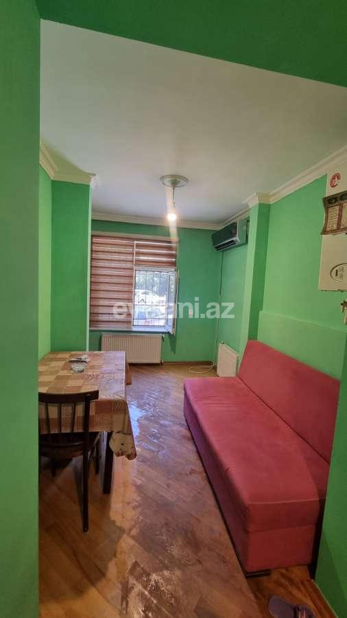 Kirayə verilir, köhnə tikili, 2 otaqlı, 60 m², Bakı, Nərimanov r, Nəriman Nərimanov m.