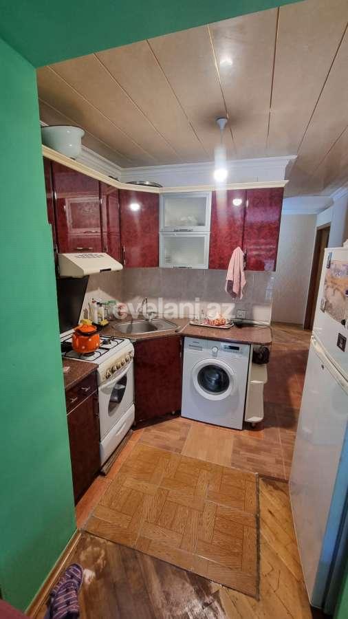 Kirayə verilir, köhnə tikili, 2 otaqlı, 60 m², Bakı, Nərimanov r, Nəriman Nərimanov m.