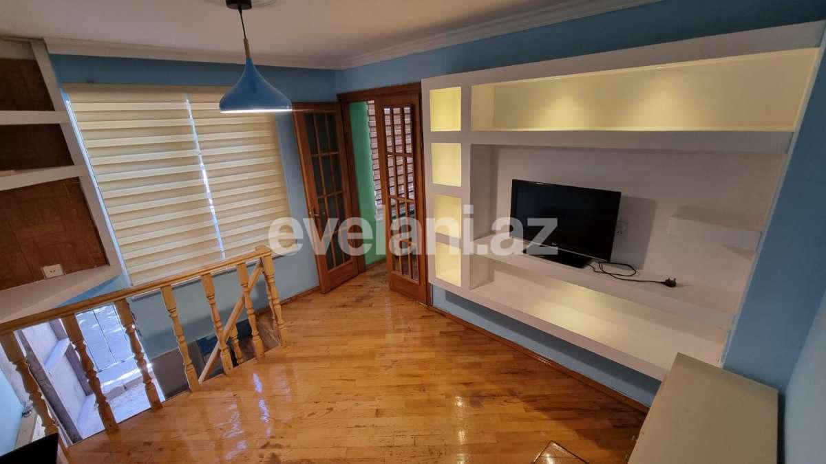 Kirayə verilir, köhnə tikili, 2 otaqlı, 60 m², Bakı, Nərimanov r, Nəriman Nərimanov m.