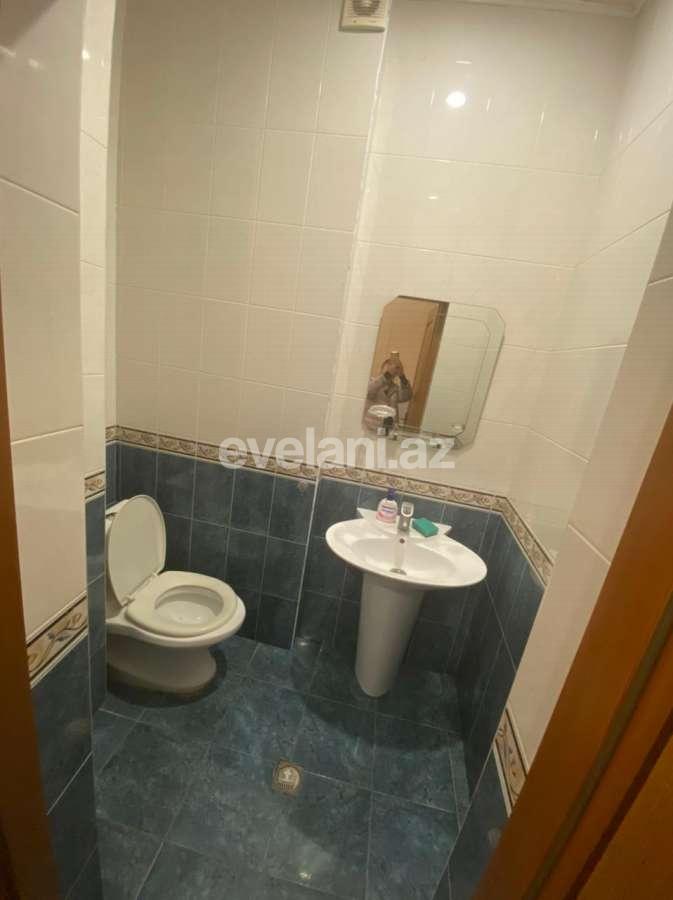 Kirayə verilir, yeni tikili, 2 otaqlı, 110 m², Bakı, Nərimanov r, Gənclik m.