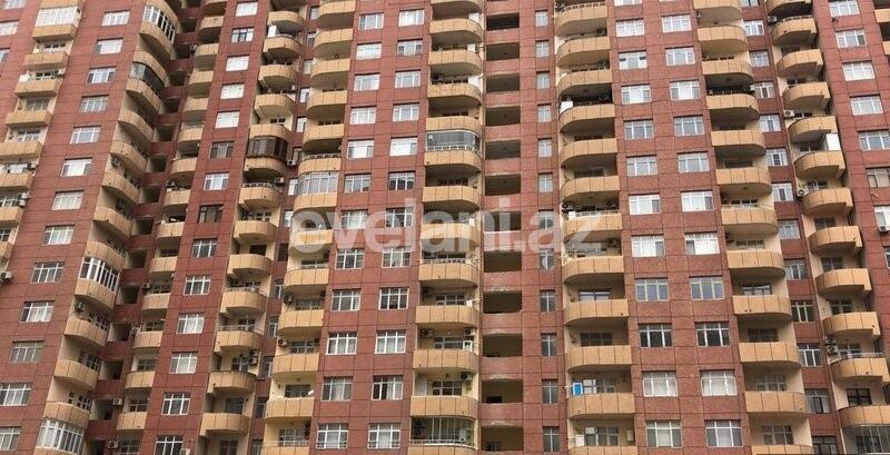 Kirayə verilir, yeni tikili, 2 otaqlı, 110 m², Bakı, Nərimanov r, Gənclik m.