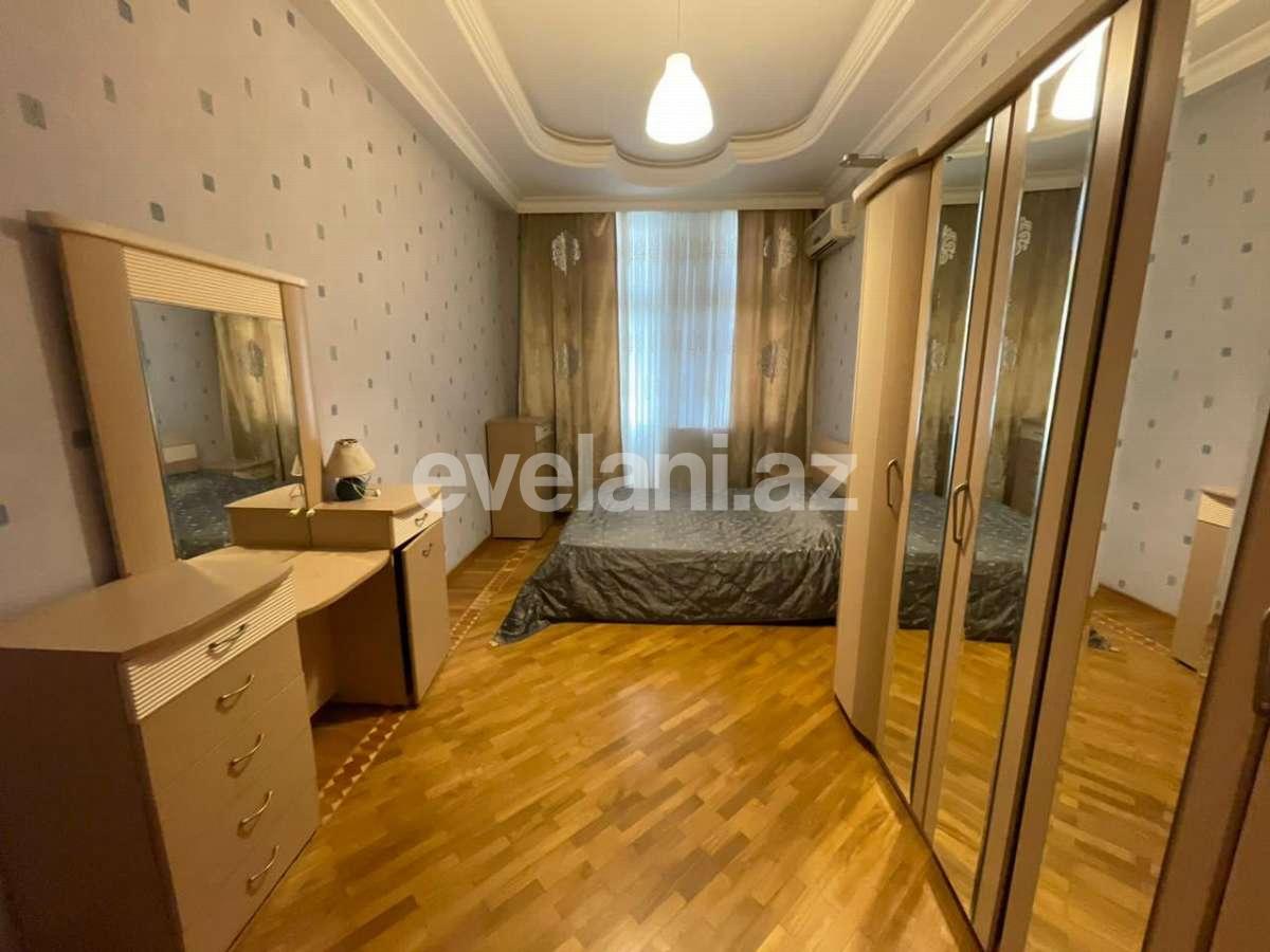 Kirayə verilir, yeni tikili, 2 otaqlı, 110 m², Bakı, Nərimanov r, Gənclik m.