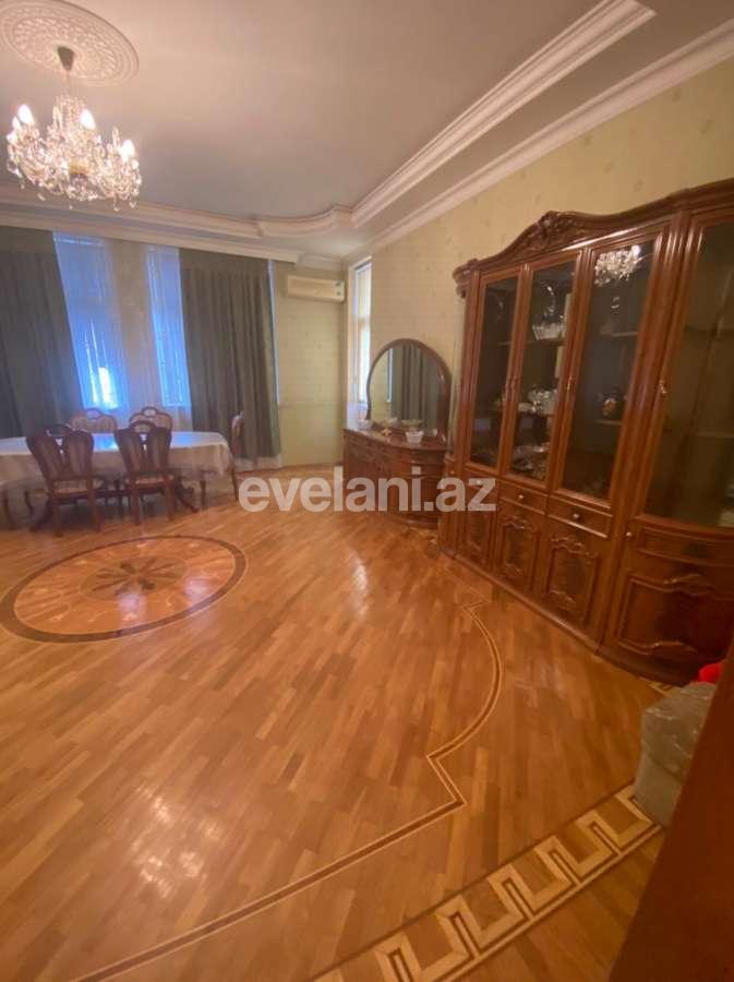 Kirayə verilir, yeni tikili, 2 otaqlı, 110 m², Bakı, Nərimanov r, Gənclik m.