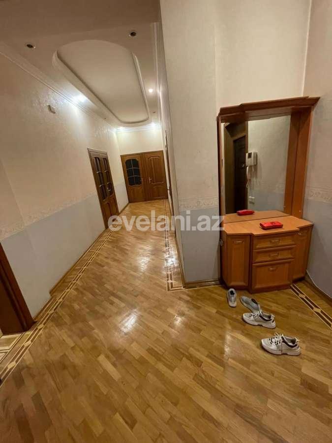 Kirayə verilir, yeni tikili, 2 otaqlı, 110 m², Bakı, Nərimanov r, Gənclik m.