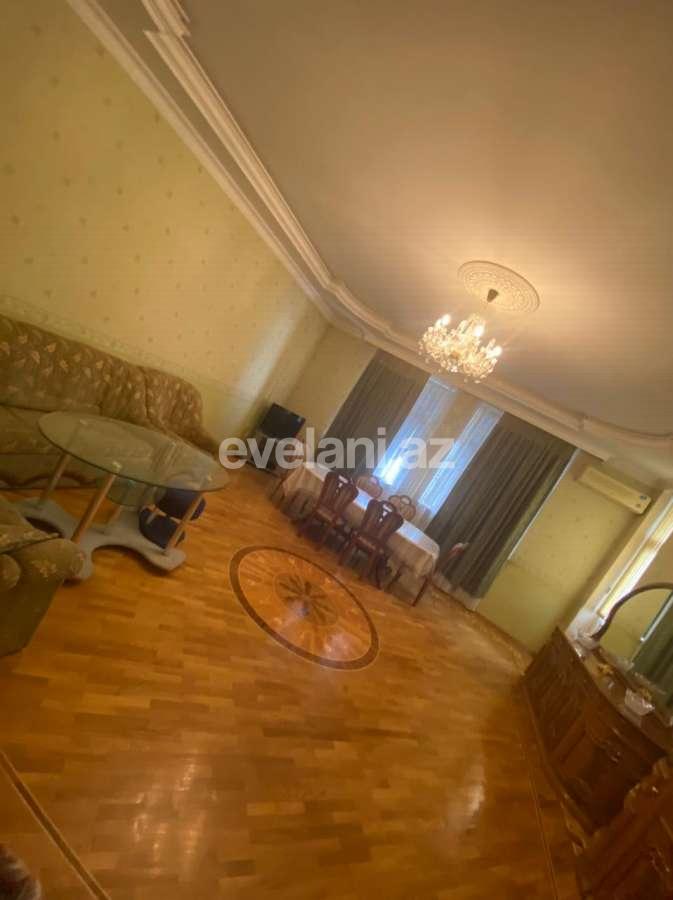 Kirayə verilir, yeni tikili, 2 otaqlı, 110 m², Bakı, Nərimanov r, Gənclik m.