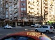 Kirayə verilir, yeni tikili, 2 otaqlı, 110 m², Bakı, Nərimanov r, Gənclik m.