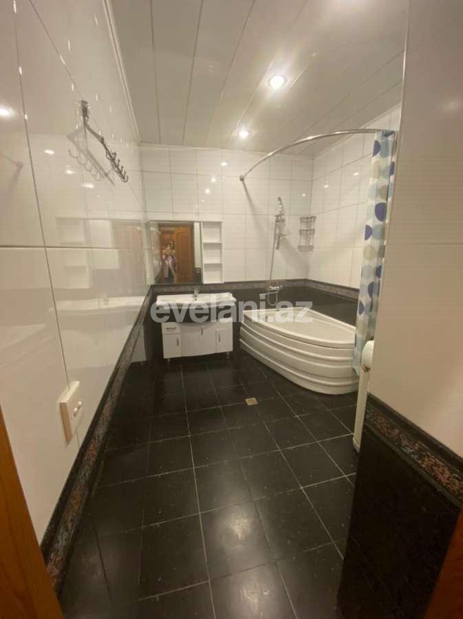 Kirayə verilir, yeni tikili, 2 otaqlı, 110 m², Bakı, Nərimanov r, Gənclik m.