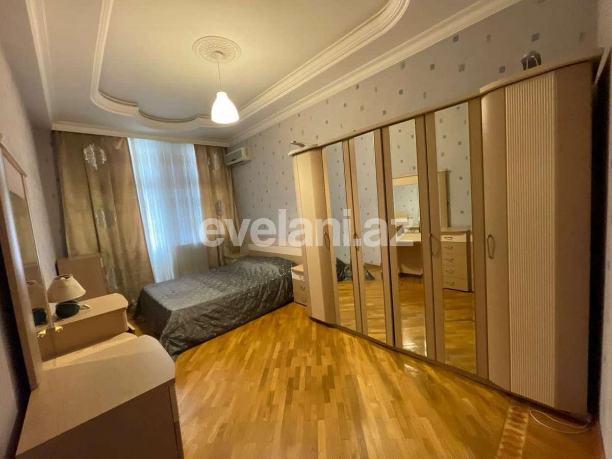 Kirayə verilir, yeni tikili, 2 otaqlı, 110 m², Bakı, Nərimanov r, Gənclik m.