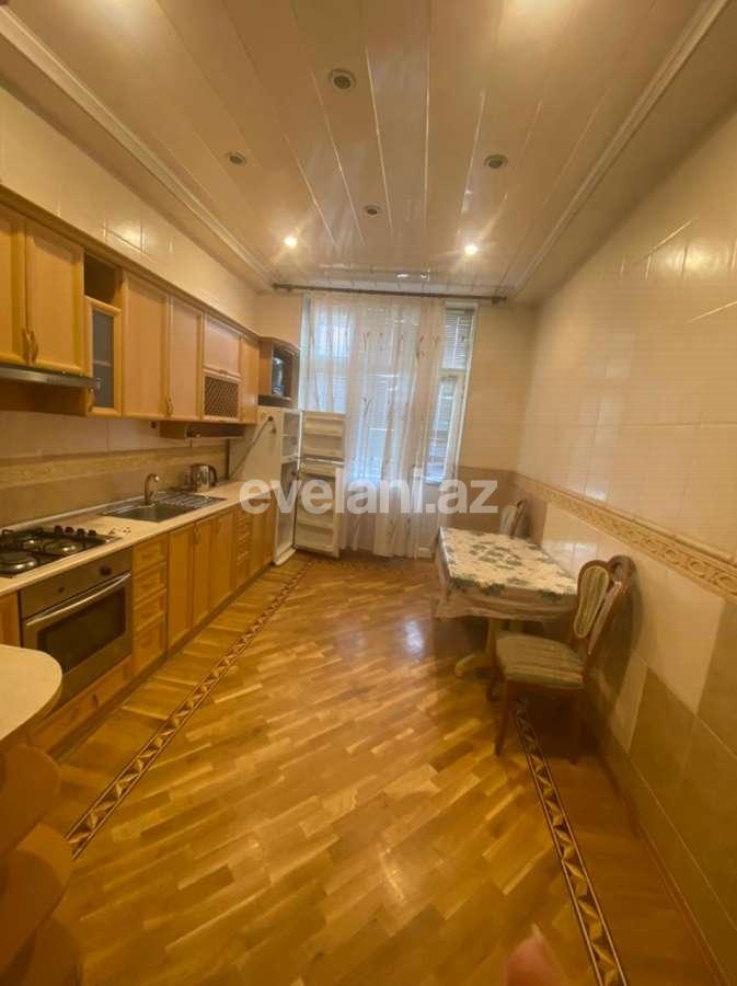 Kirayə verilir, yeni tikili, 2 otaqlı, 110 m², Bakı, Nərimanov r, Gənclik m.