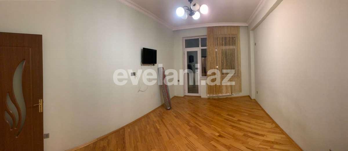 Kirayə verilir, yeni tikili, 3 otaqlı, 130 m², Bakı, Nəsimi r, 1-ci mikrorayon q, 20 yanvar m.