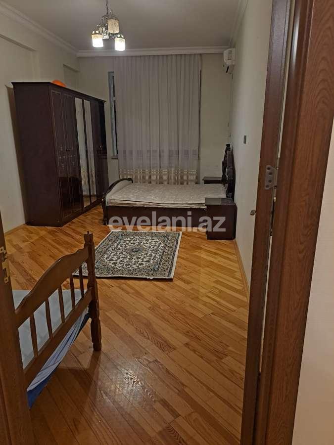 Kirayə verilir, yeni tikili, 3 otaqlı, 130 m², Bakı, Nəsimi r, 1-ci mikrorayon q, 20 yanvar m.