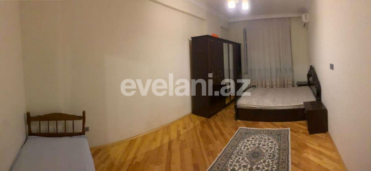 Kirayə verilir, yeni tikili, 3 otaqlı, 130 m², Bakı, Nəsimi r, 1-ci mikrorayon q, 20 yanvar m.