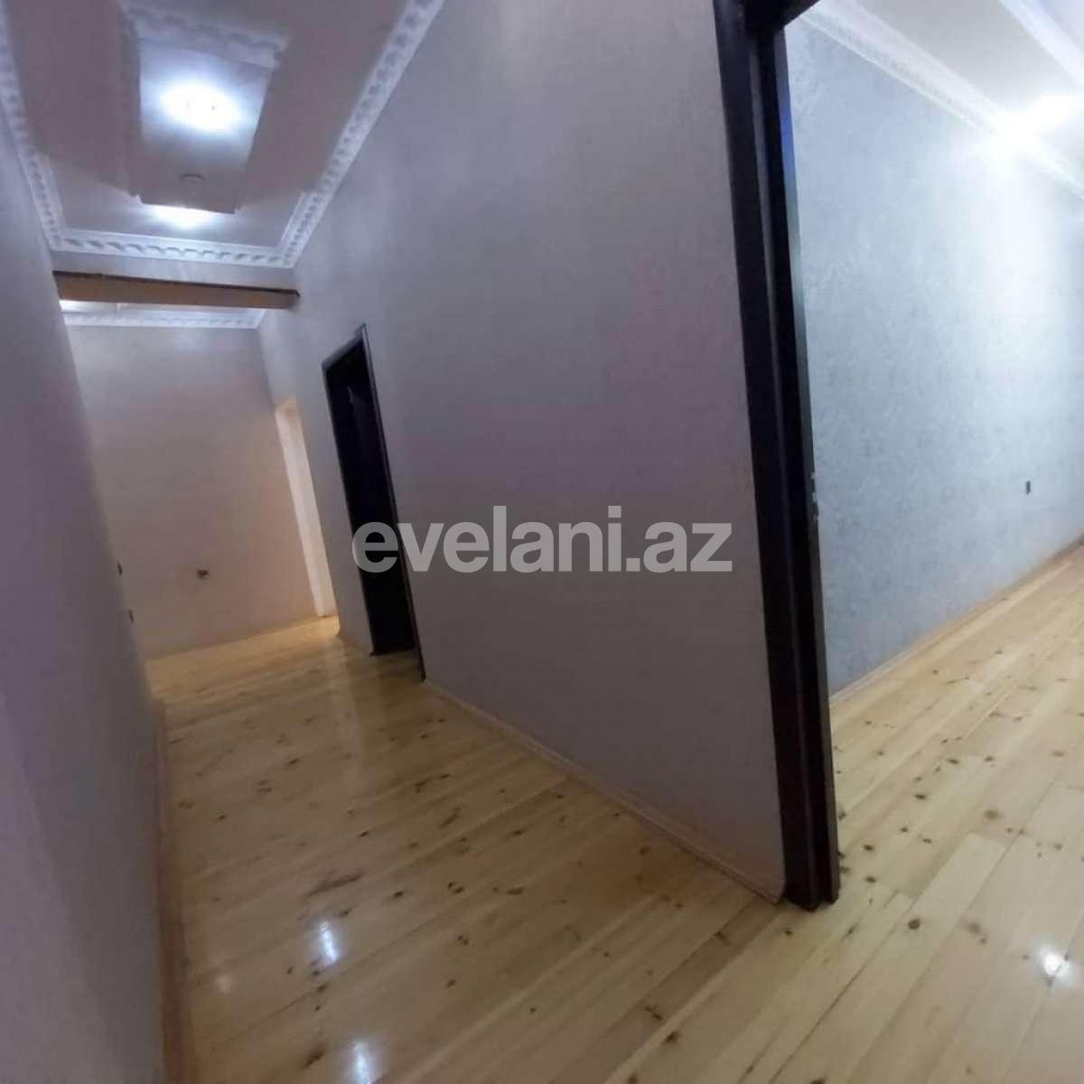 Сдаётся, новостройка, 3-комнаты, 102 m², Баку, Хатаинский r, Шах Исмаил Хатаи m.