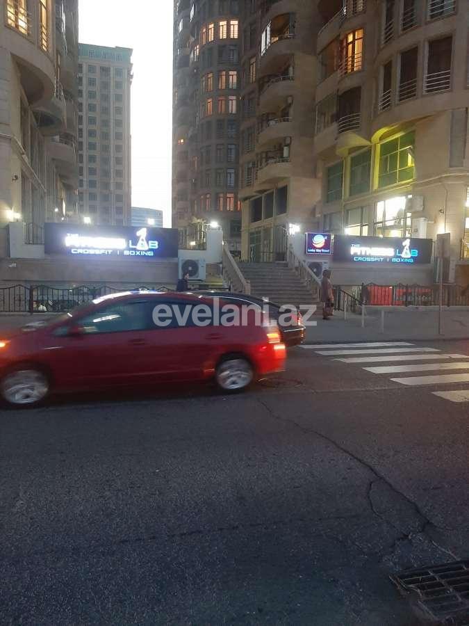 Сдаётся, новостройка, 3-комнаты, 102 m², Баку, Хатаинский r, Шах Исмаил Хатаи m.