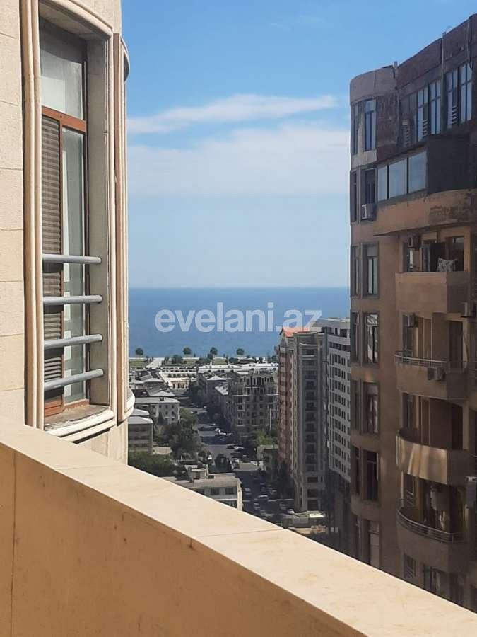 Сдаётся, новостройка, 3-комнаты, 102 m², Баку, Хатаинский r, Шах Исмаил Хатаи m.