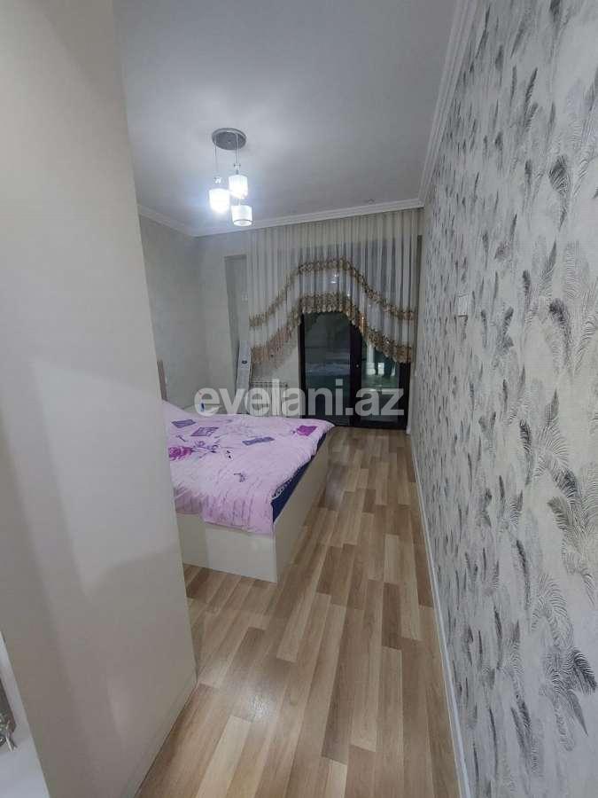 Kirayə verilir, yeni tikili, 2 otaqlı, 64 m², Bakı, Yasamal r, 8 Noyabr m.