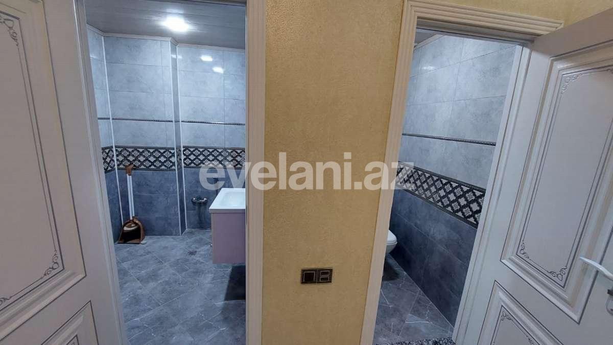 Kirayə verilir, yeni tikili, 3 otaqlı, 120 m², Bakı, Nəsimi r, 8 Noyabr m.