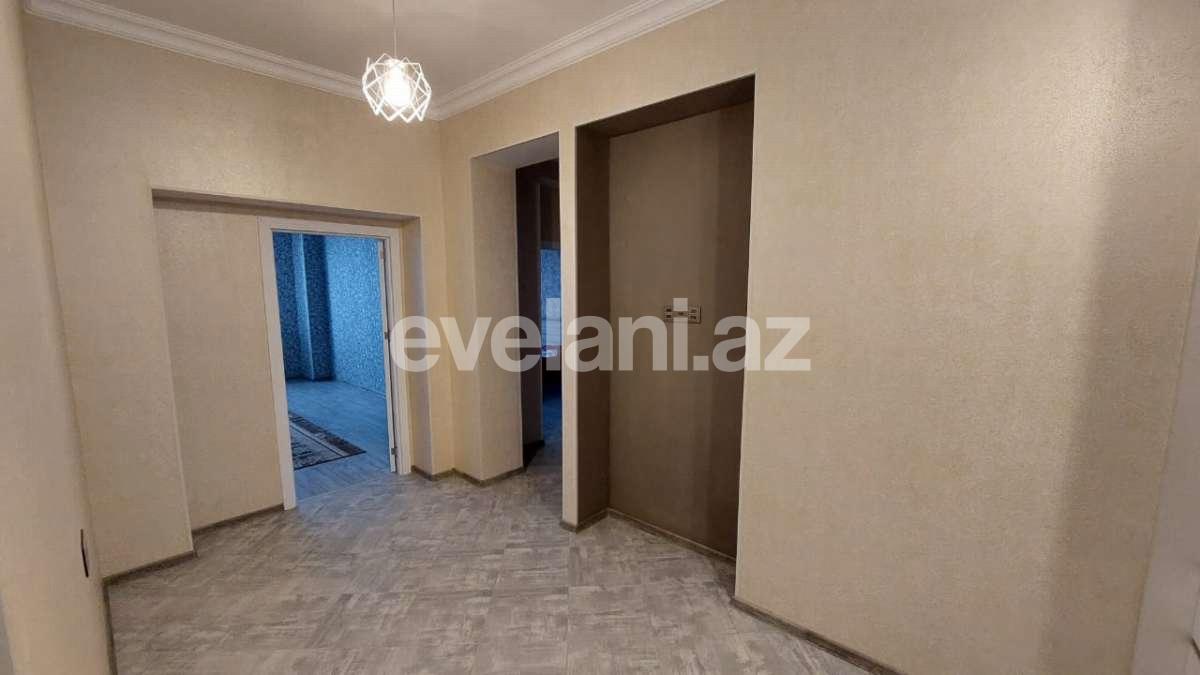 Kirayə verilir, yeni tikili, 3 otaqlı, 120 m², Bakı, Nəsimi r, 8 Noyabr m.