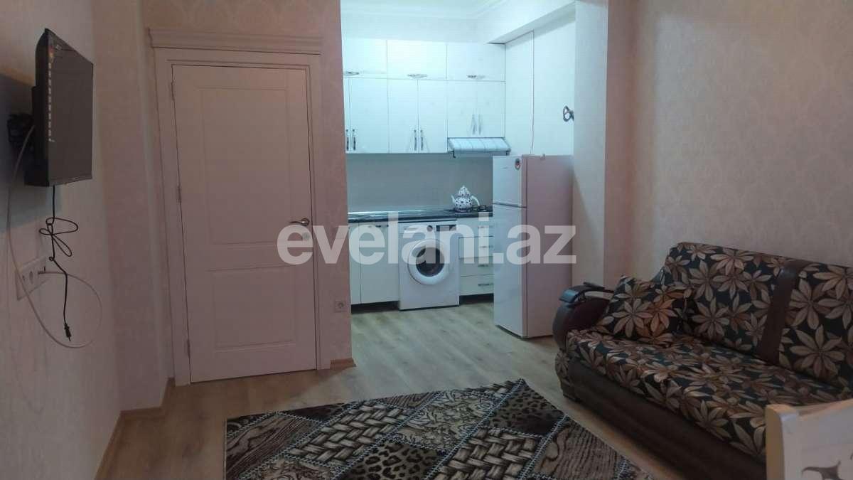 Kirayə verilir, yeni tikili, 2 otaqlı, 47 m², Bakı, Yasamal r, 20 yanvar m.