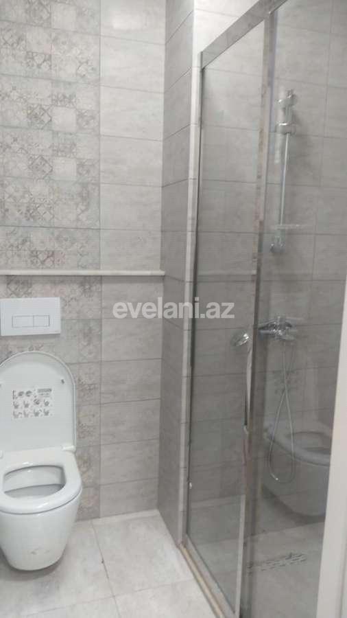 Kirayə verilir, yeni tikili, 2 otaqlı, 47 m², Bakı, Yasamal r, 20 yanvar m.