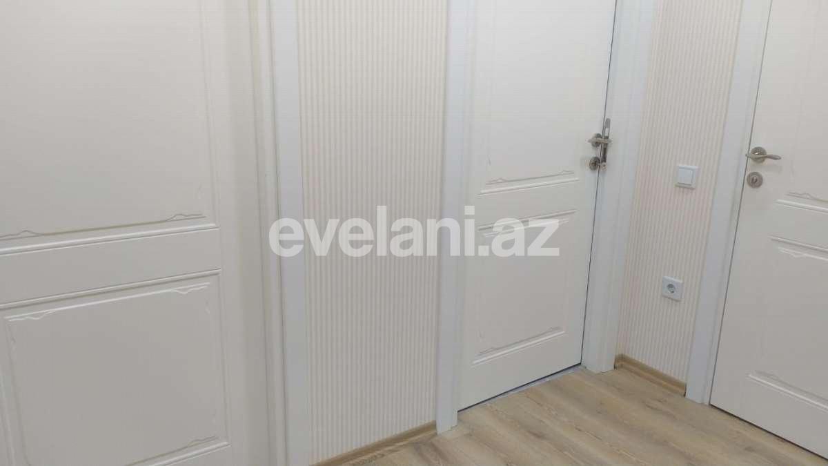 Kirayə verilir, yeni tikili, 2 otaqlı, 47 m², Bakı, Yasamal r, 20 yanvar m.