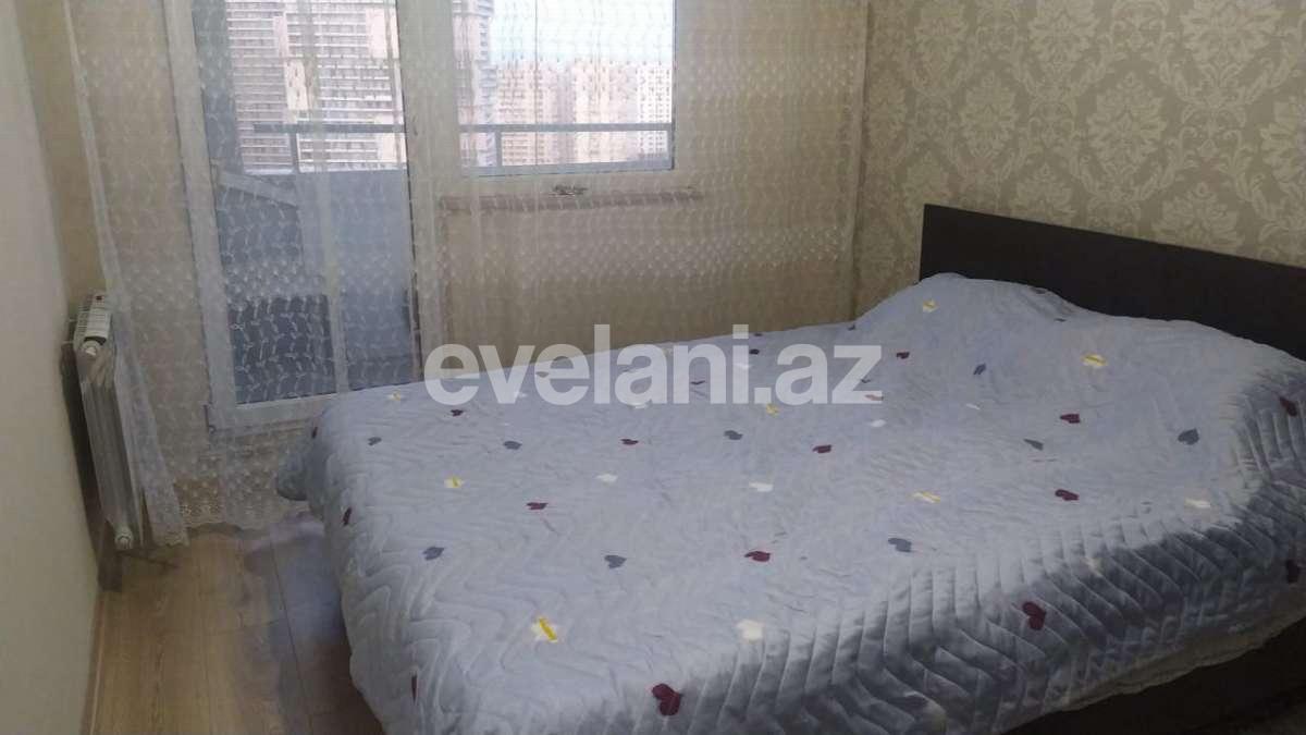 Kirayə verilir, yeni tikili, 2 otaqlı, 47 m², Bakı, Yasamal r, 20 yanvar m.