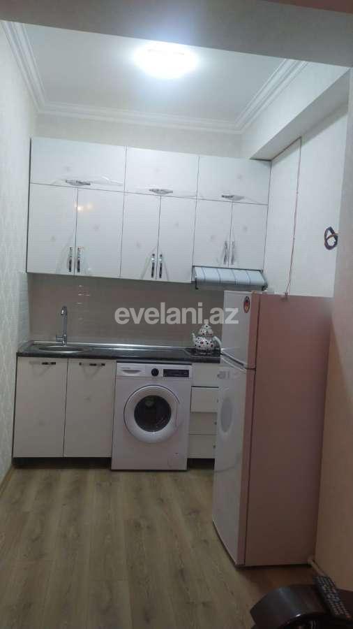 Kirayə verilir, yeni tikili, 2 otaqlı, 47 m², Bakı, Yasamal r, 20 yanvar m.