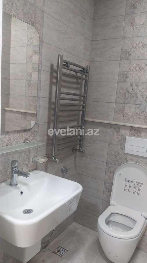 Kirayə verilir, yeni tikili, 2 otaqlı, 47 m², Bakı, Yasamal r, 20 yanvar m.