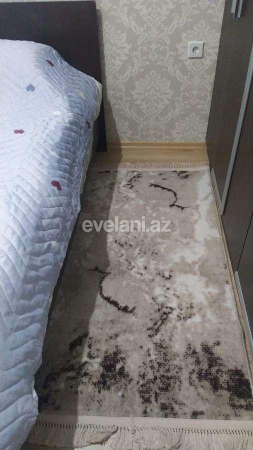 Kirayə verilir, yeni tikili, 2 otaqlı, 47 m², Bakı, Yasamal r, 20 yanvar m.