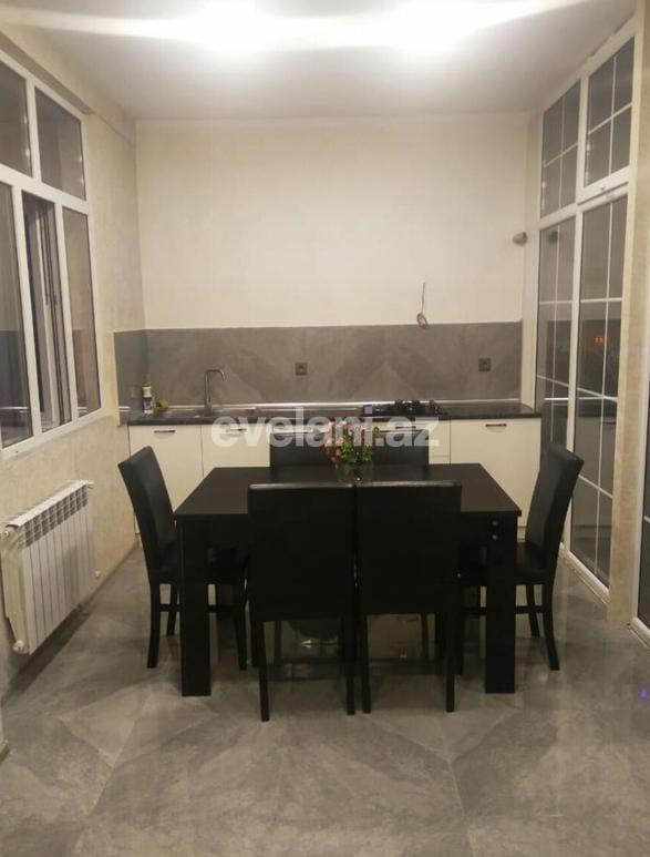 Sale, new building, 3 room, 98.08 m², Baku, Narimanov r.