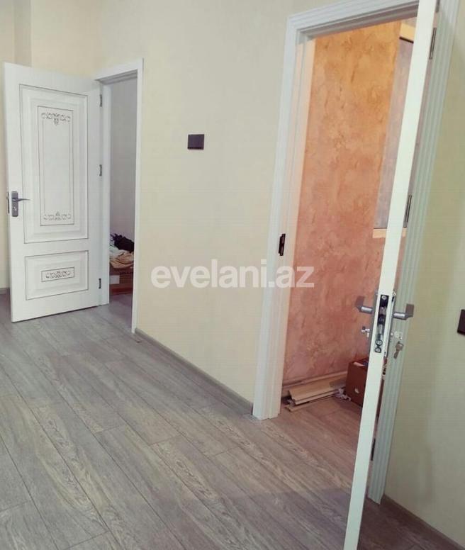 Sale, new building, 3 room, 98.08 m², Baku, Narimanov r.
