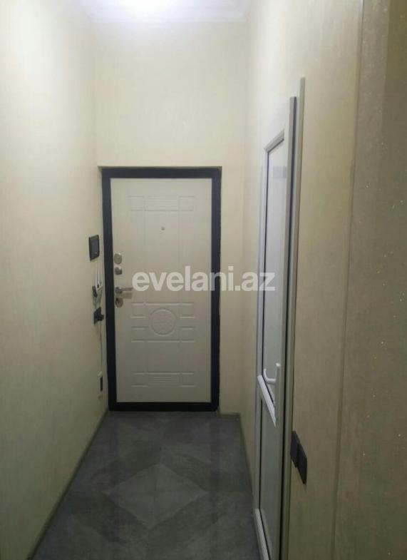 Sale, new building, 3 room, 98.08 m², Baku, Narimanov r.