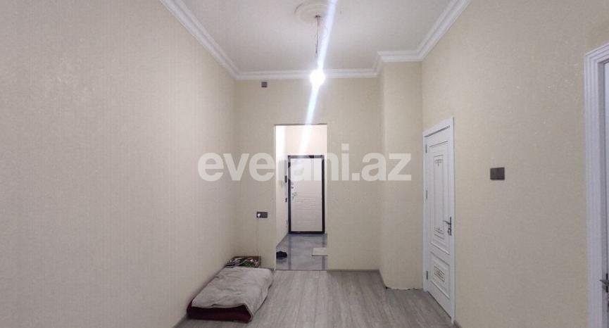 Sale, new building, 3 room, 98.08 m², Baku, Narimanov r.