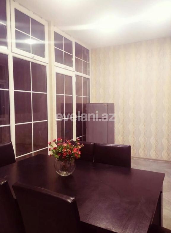 Sale, new building, 3 room, 98.08 m², Baku, Narimanov r.