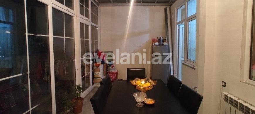 Sale, new building, 3 room, 98.08 m², Baku, Narimanov r.
