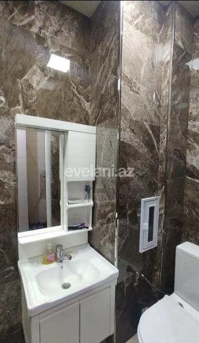 Sale, new building, 3 room, 98.08 m², Baku, Narimanov r.