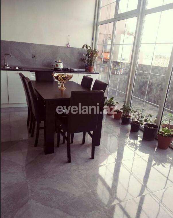 Sale, new building, 3 room, 98.08 m², Baku, Narimanov r.