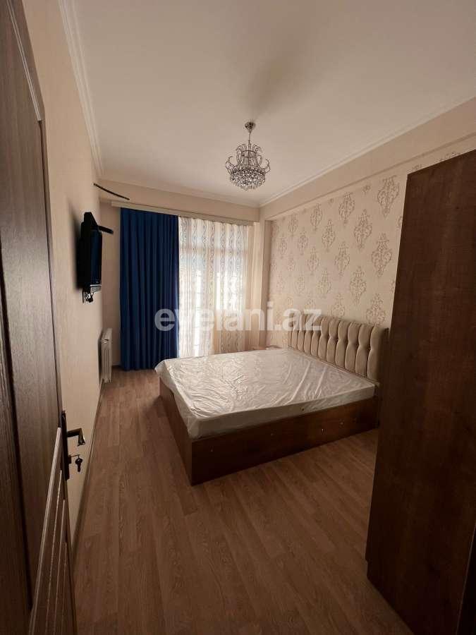 Kirayə verilir, yeni tikili, 1 otaqlı, 50 m², Bakı, Nərimanov r, Gənclik m.