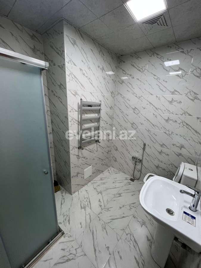 Kirayə verilir, yeni tikili, 1 otaqlı, 50 m², Bakı, Nərimanov r, Gənclik m.