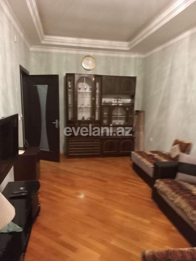 Сдаётся, новостройка, 2-комнаты, 80 m², Баку, Наримановский r, Элмляр Академиясы m.