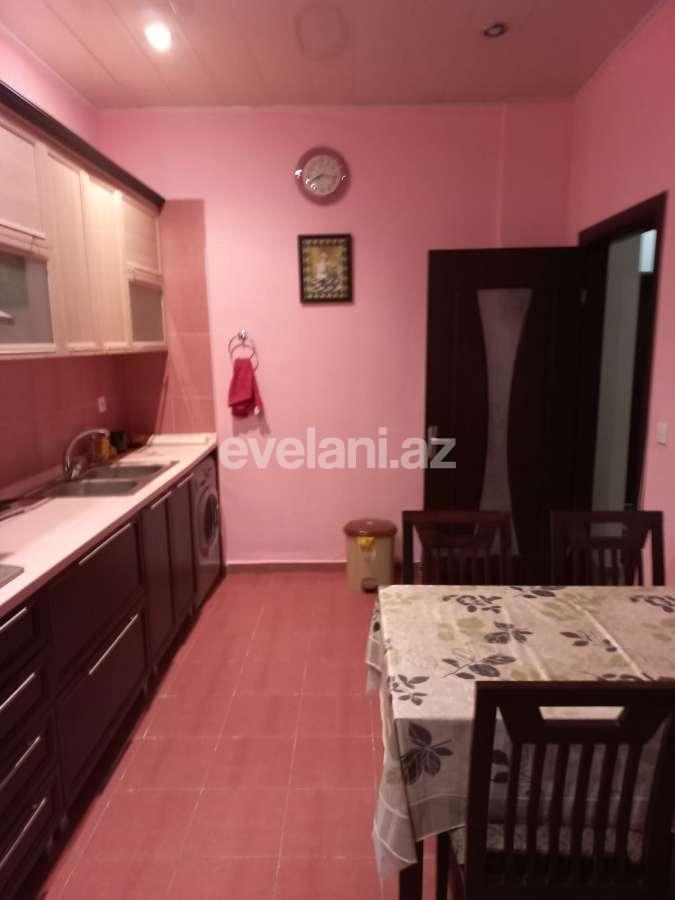 Сдаётся, новостройка, 2-комнаты, 80 m², Баку, Наримановский r, Элмляр Академиясы m.