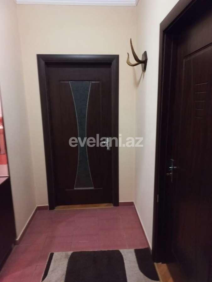 Сдаётся, новостройка, 2-комнаты, 80 m², Баку, Наримановский r, Элмляр Академиясы m.