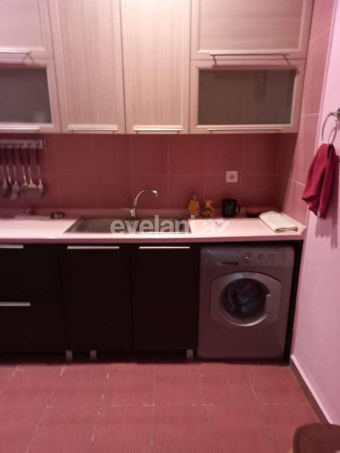 Сдаётся, новостройка, 2-комнаты, 80 m², Баку, Наримановский r, Элмляр Академиясы m.