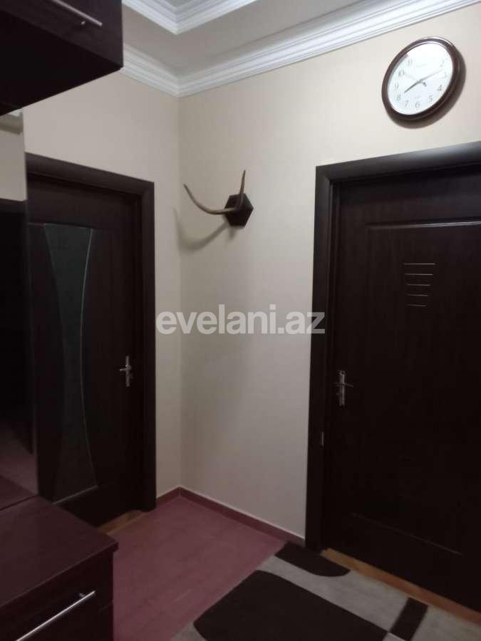 Сдаётся, новостройка, 2-комнаты, 80 m², Баку, Наримановский r, Элмляр Академиясы m.