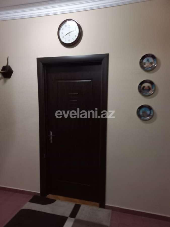 Сдаётся, новостройка, 2-комнаты, 80 m², Баку, Наримановский r, Элмляр Академиясы m.