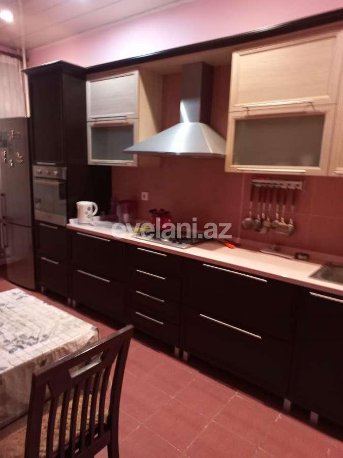 Сдаётся, новостройка, 2-комнаты, 80 m², Баку, Наримановский r, Элмляр Академиясы m.