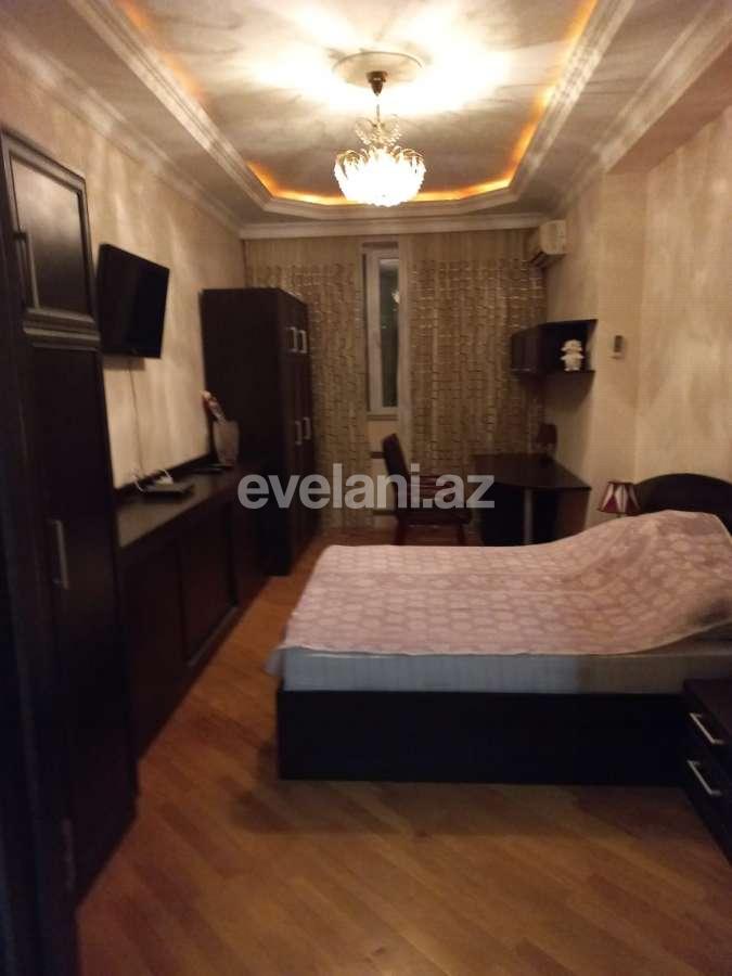 Сдаётся, новостройка, 2-комнаты, 80 m², Баку, Наримановский r, Элмляр Академиясы m.