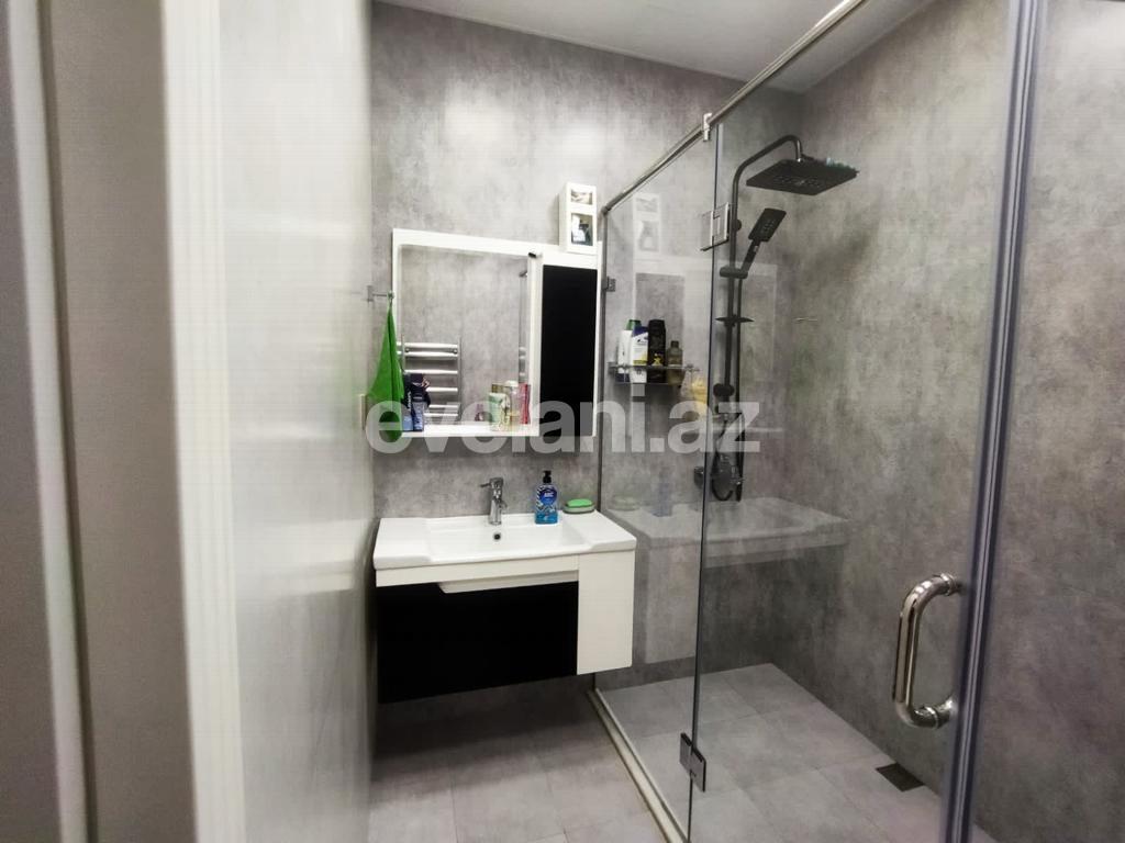 Kirayə verilir, yeni tikili, 2 otaqlı, 65 m², Bakı, Nəsimi r.