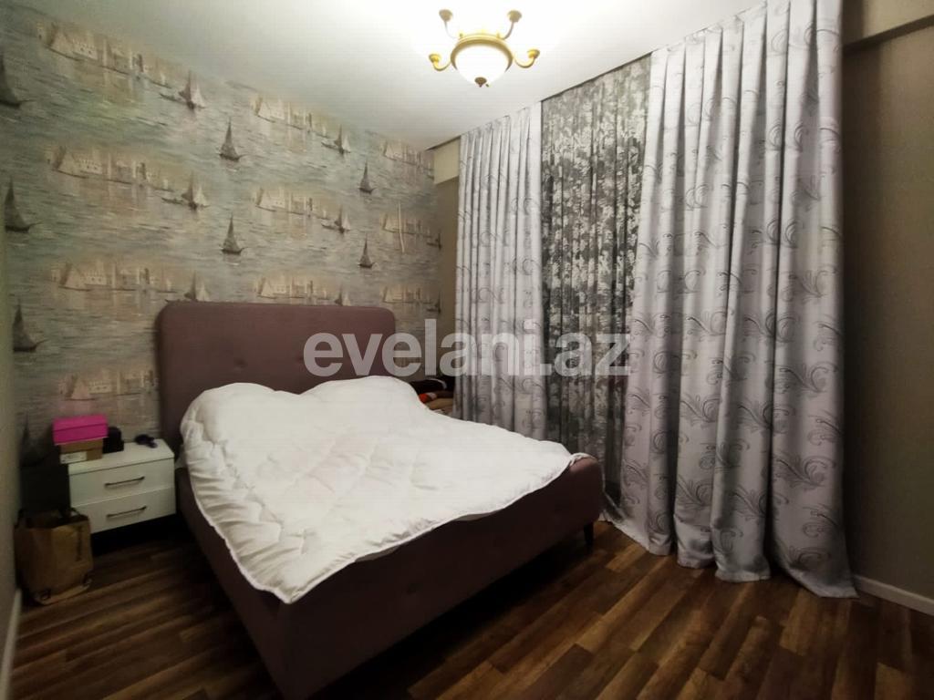 Kirayə verilir, yeni tikili, 2 otaqlı, 65 m², Bakı, Nəsimi r.