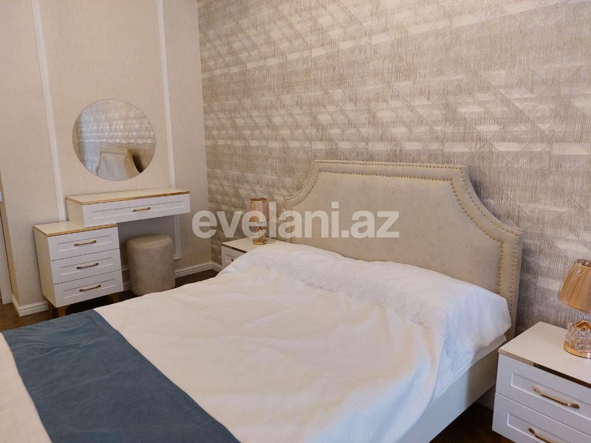 Kirayə verilir, yeni tikili, 2 otaqlı, 65 m², Bakı, Nəsimi r, 8 Noyabr m.